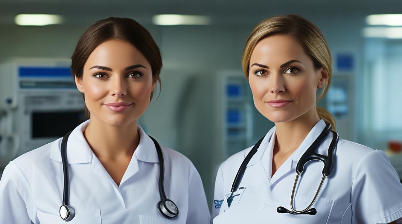 护士和护师,到底有何不同? 护士和护师,到底有何不同?