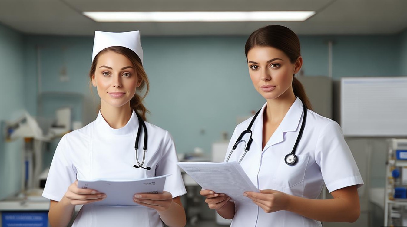 护士和护师,到底有何不同? 护士和护师,到底有何不同?