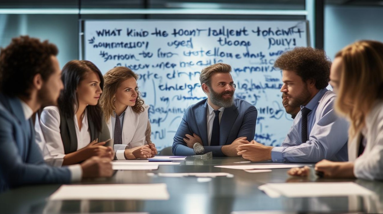 公司究竟需要什么样的人才? 公司究竟需要什么样的人才?