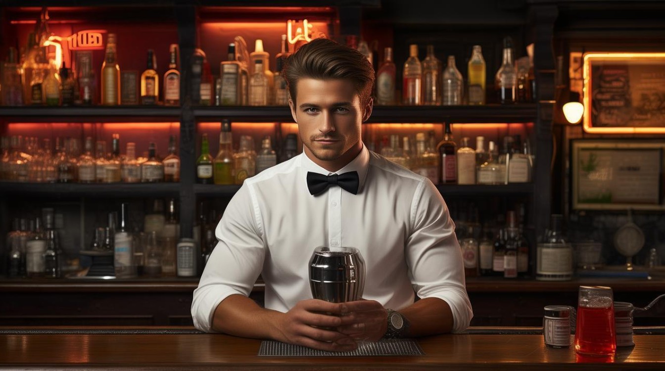 酒吧男模具体工作内容是什么? 酒吧男模具体工作内容是什么?