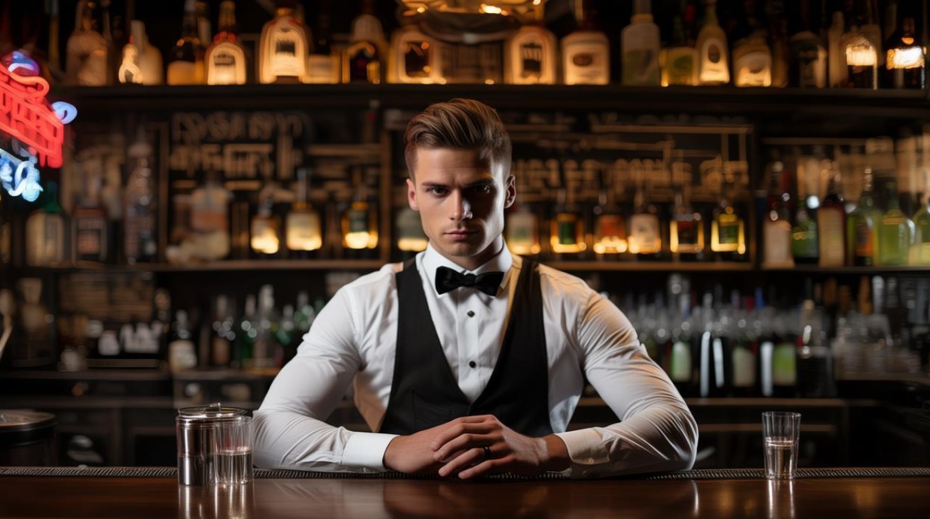 酒吧男模具体工作内容是什么? 酒吧男模具体工作内容是什么?