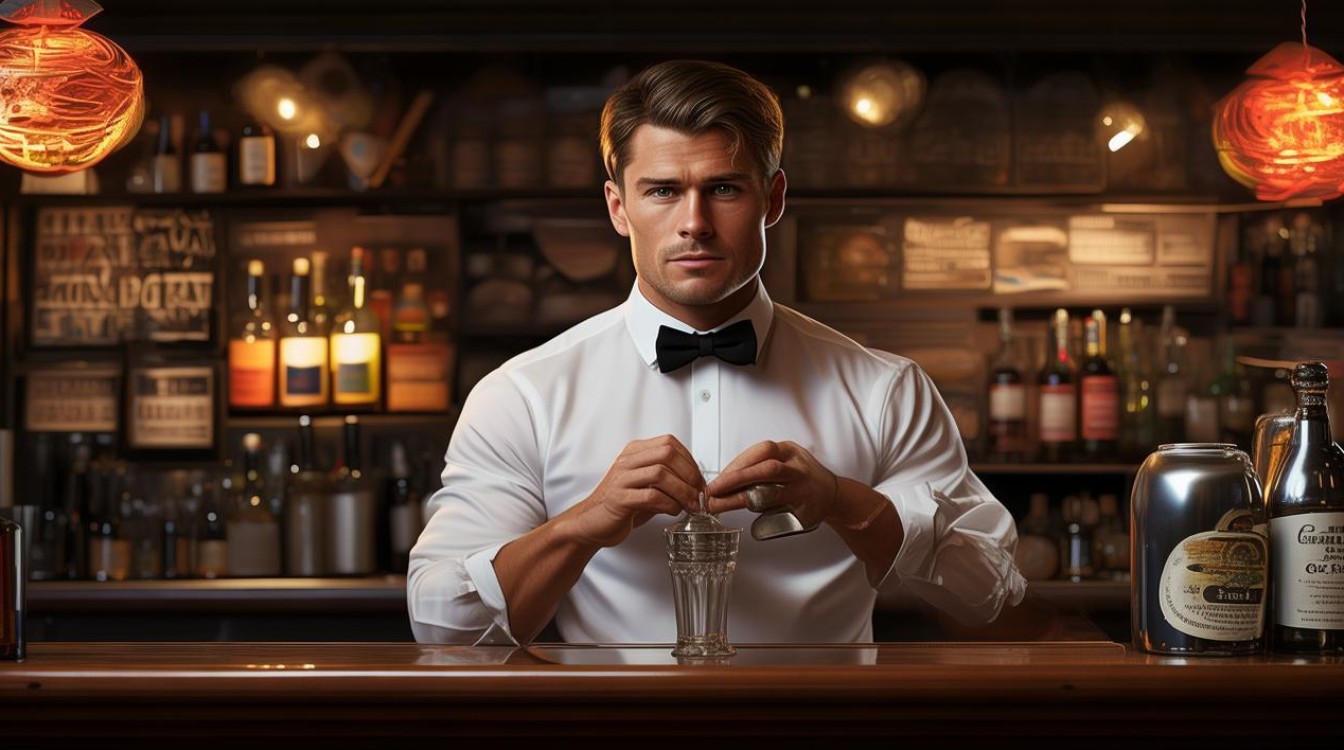 酒吧男模具体工作内容是什么? 酒吧男模具体工作内容是什么?