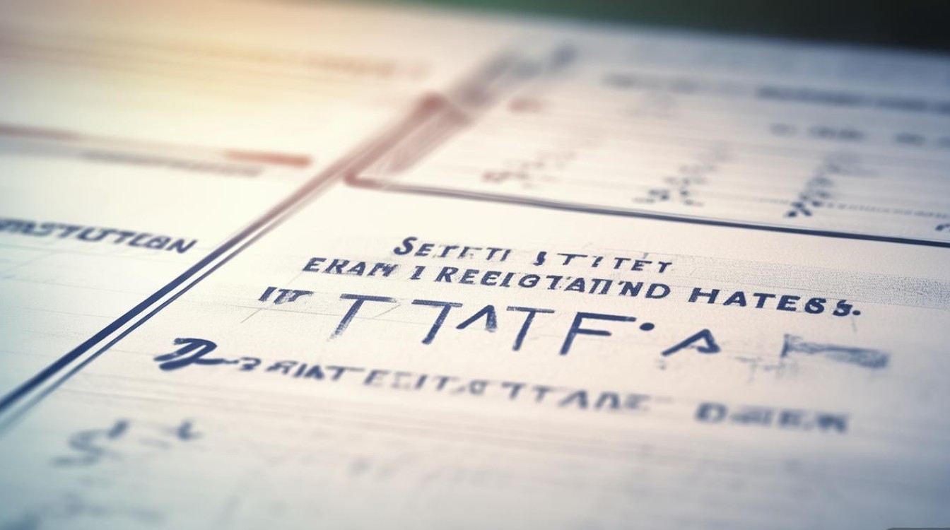 自考报名时间何时? 自考报名时间何时?