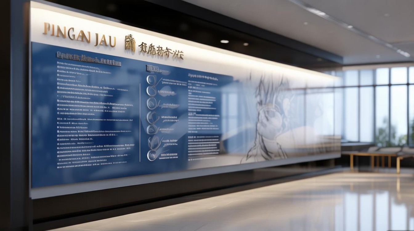 平安金服具体业务是什么? 平安金服具体业务是什么?