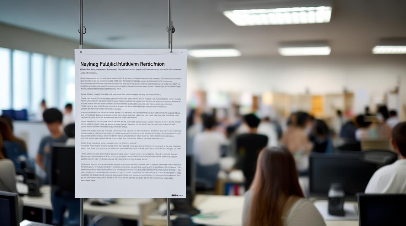 南阳事业单位公开招聘，具体条件及报名流程如何？