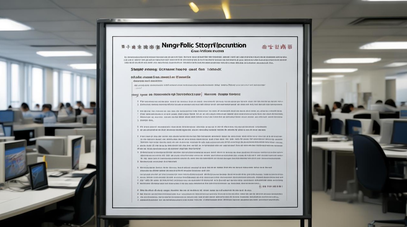 南阳事业单位公开招聘，具体条件及报名流程如何？