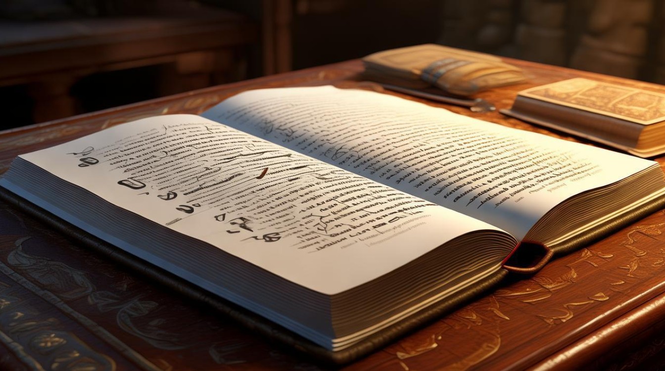 塔木德是什么？犹太智慧的核心典籍？