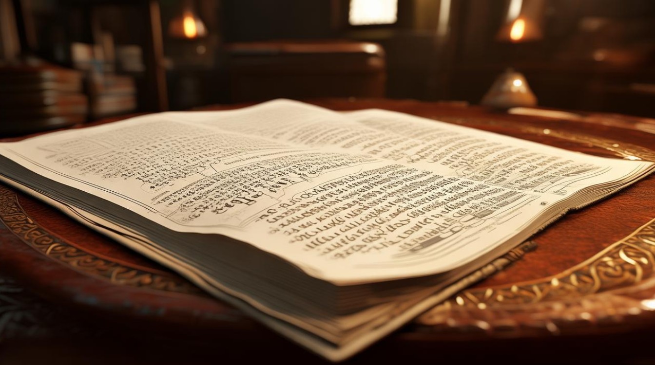 塔木德是什么？犹太智慧的核心典籍？