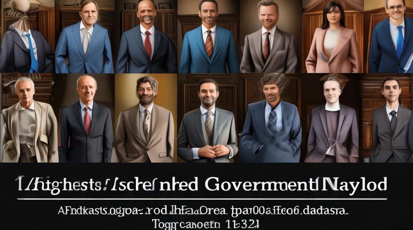 公务员哪些岗位工资最高? 公务员哪些岗位工资最高?