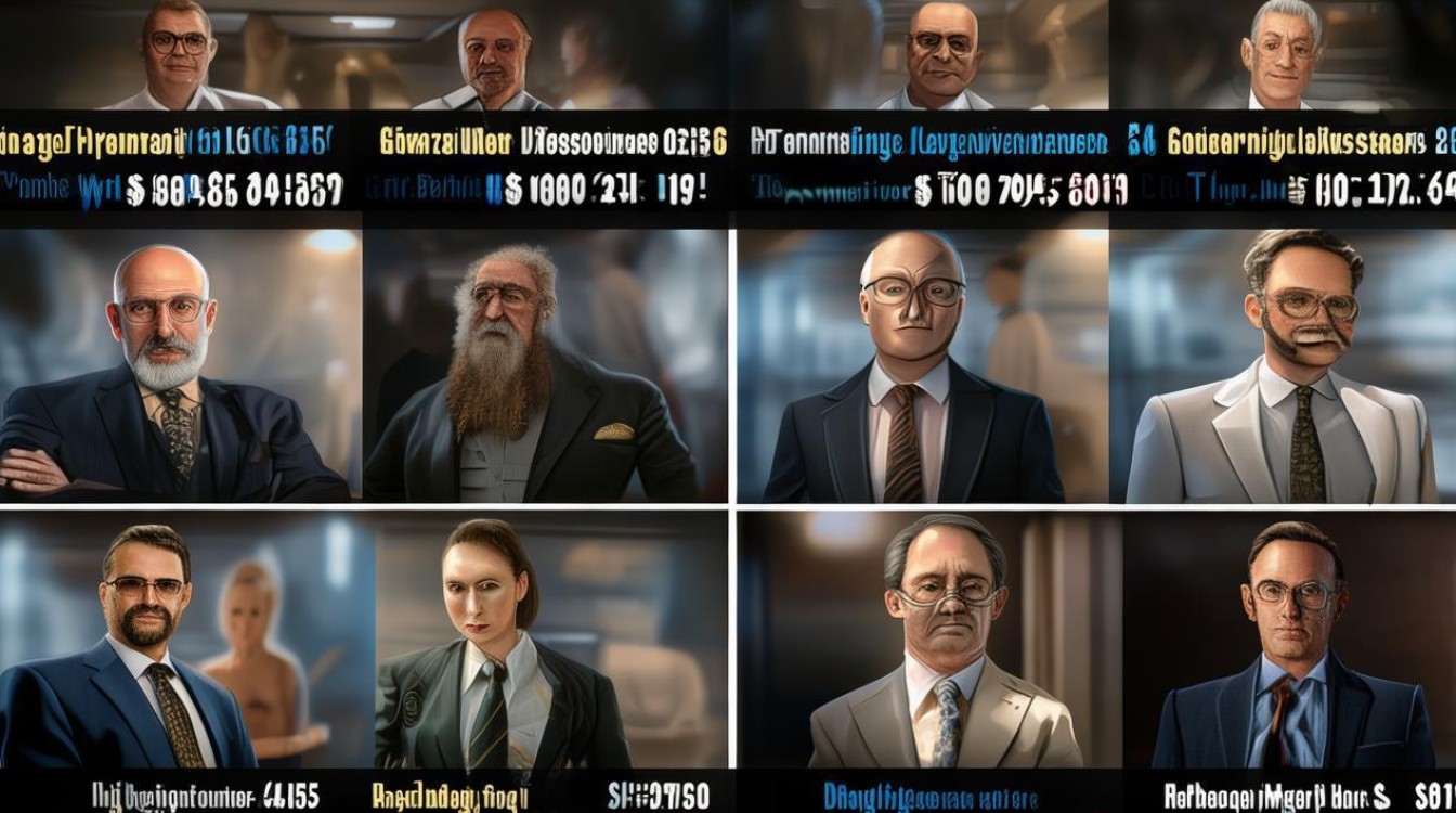 公务员哪些岗位工资最高? 公务员哪些岗位工资最高?