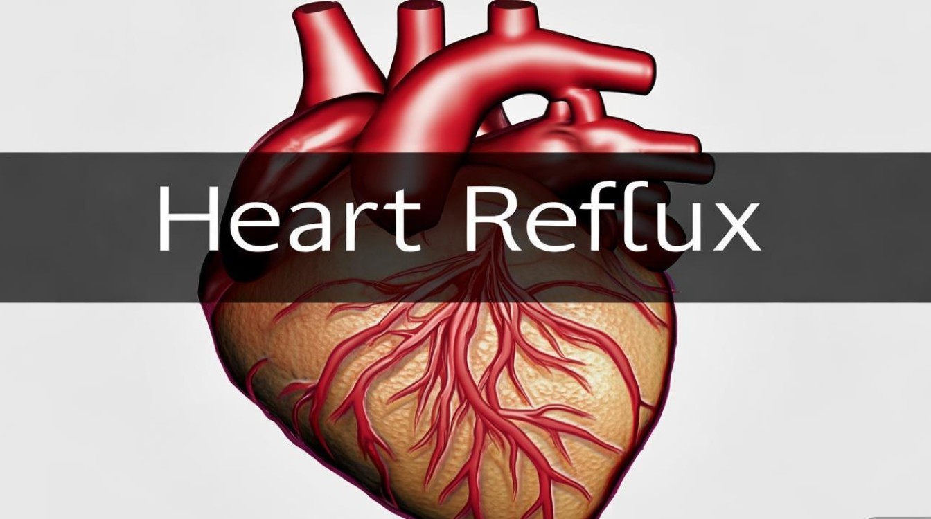 心脏反流危害大吗?会引发严重问题吗? 心脏反流危害大吗?会引发严重问题吗?