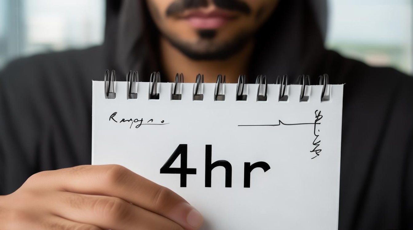 4hr是什么意思? 4hr是什么意思?