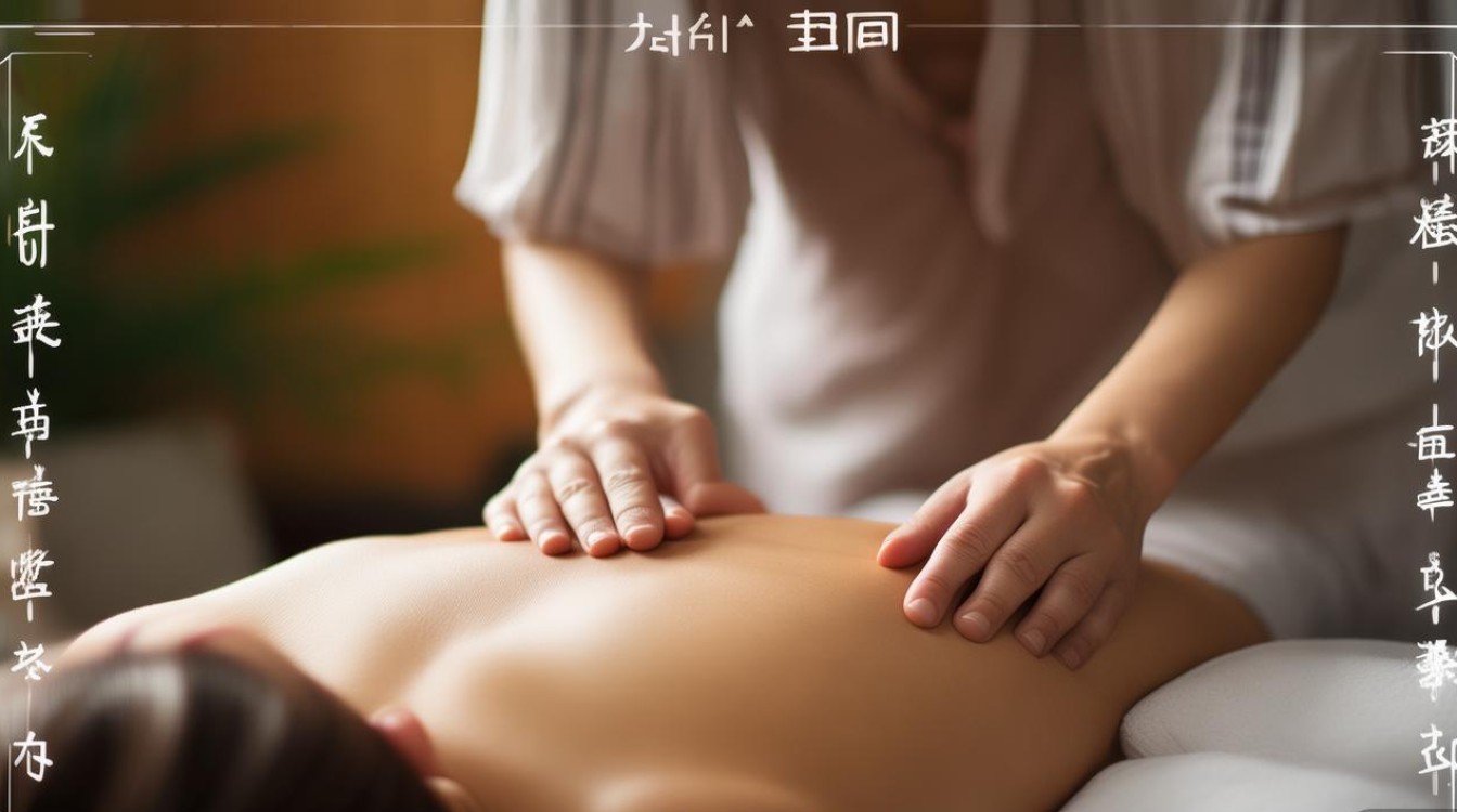 养生技师具体做什么工作? 养生技师具体做什么工作?