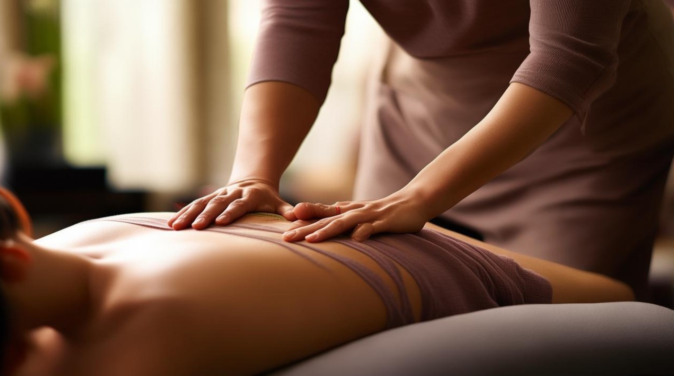 养生技师具体做什么工作? 养生技师具体做什么工作?