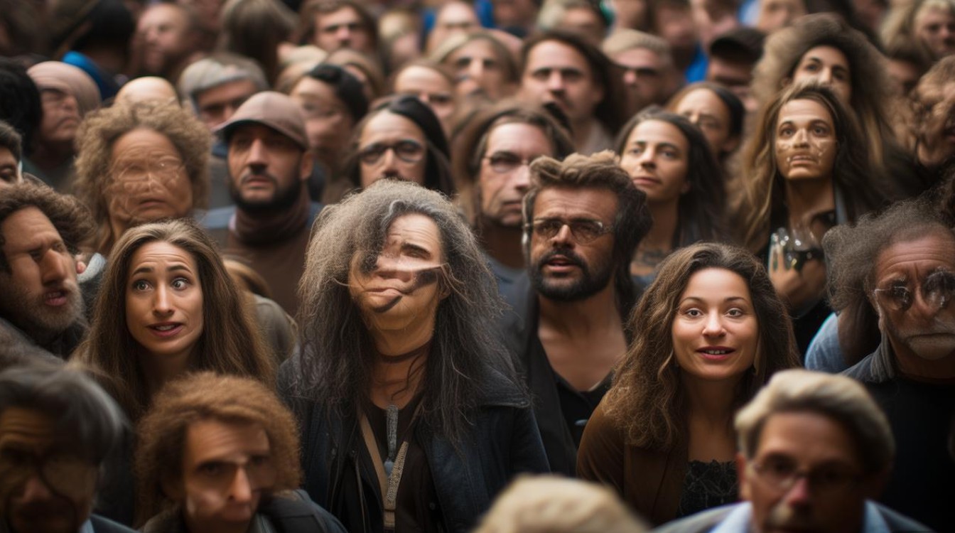 群众演员门槛低吗？需不需要专业能力？