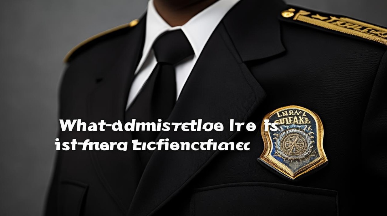 一级执法员算什么行政级别? 一级执法员算什么行政级别?