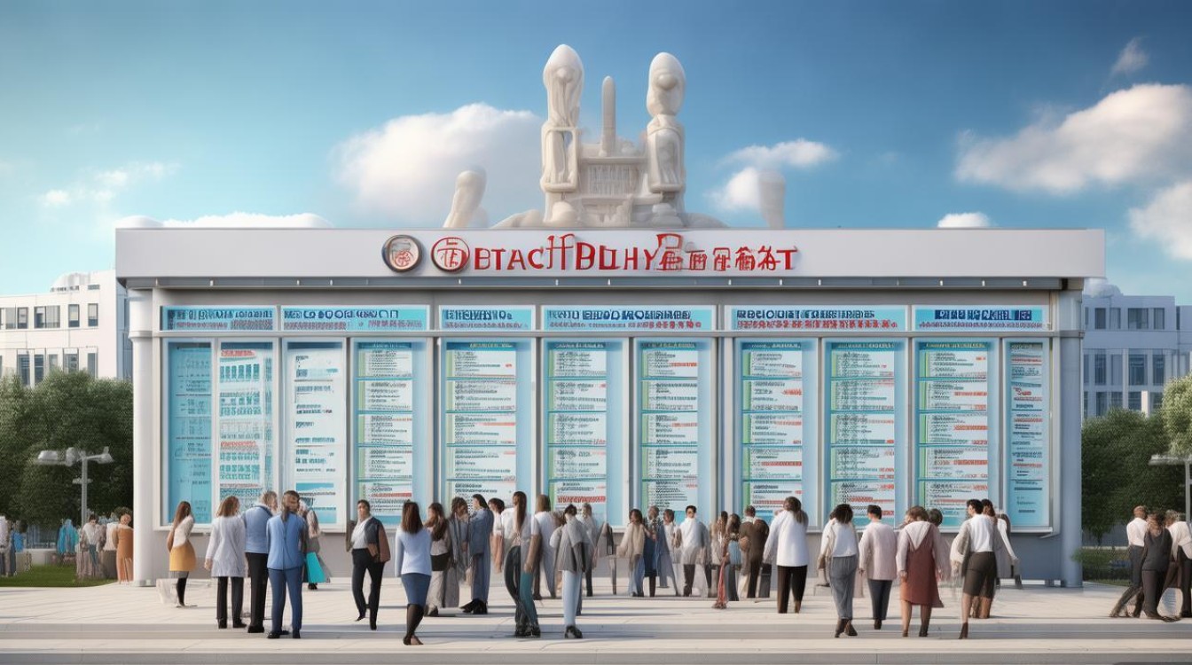 北海市医院公开招聘,哪些岗位在招? 北海市医院公开招聘,哪些岗位在招?