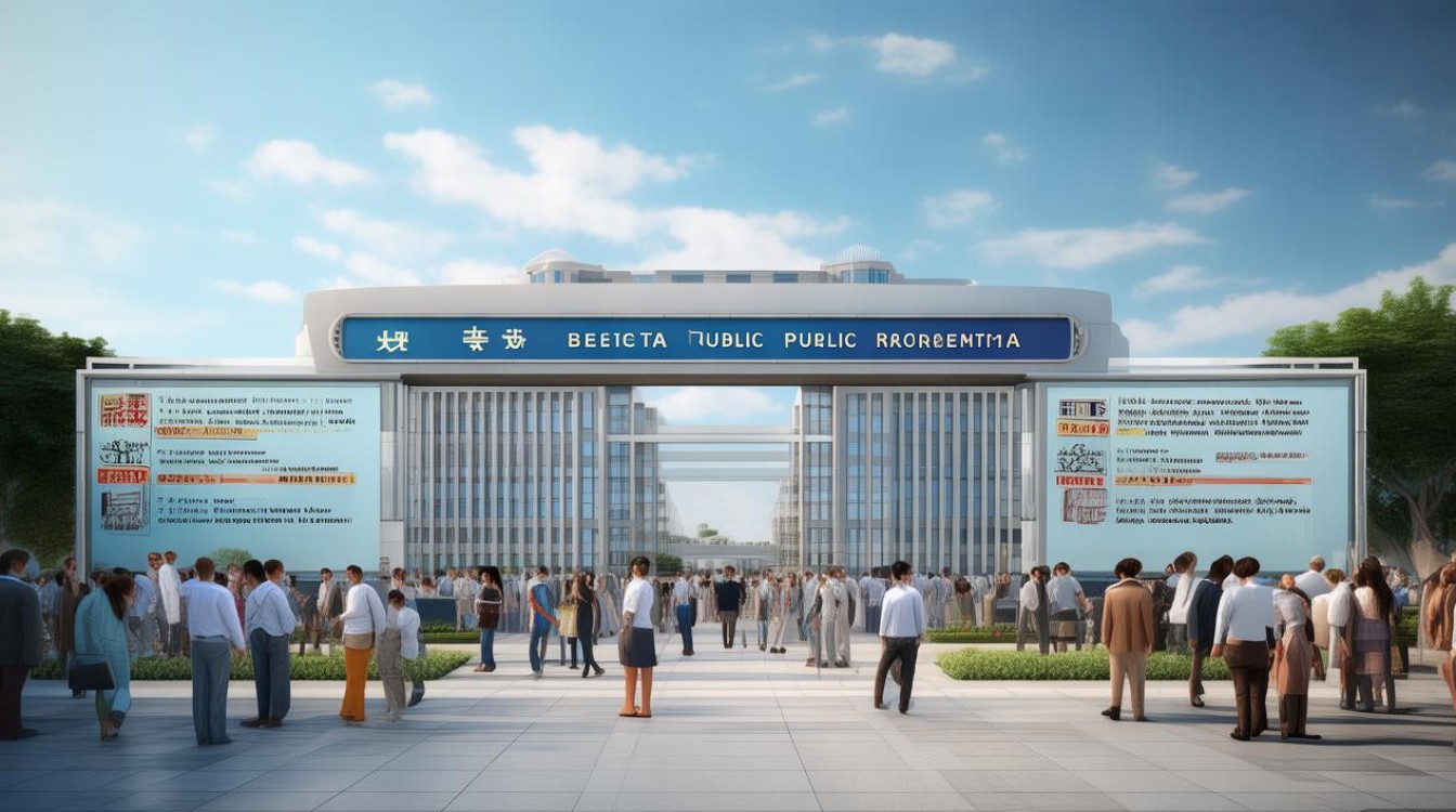 北海市医院公开招聘,哪些岗位在招? 北海市医院公开招聘,哪些岗位在招?