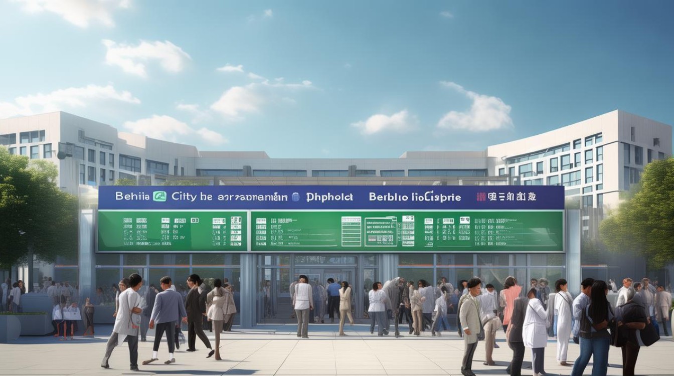 北海市医院公开招聘,哪些岗位在招? 北海市医院公开招聘,哪些岗位在招?