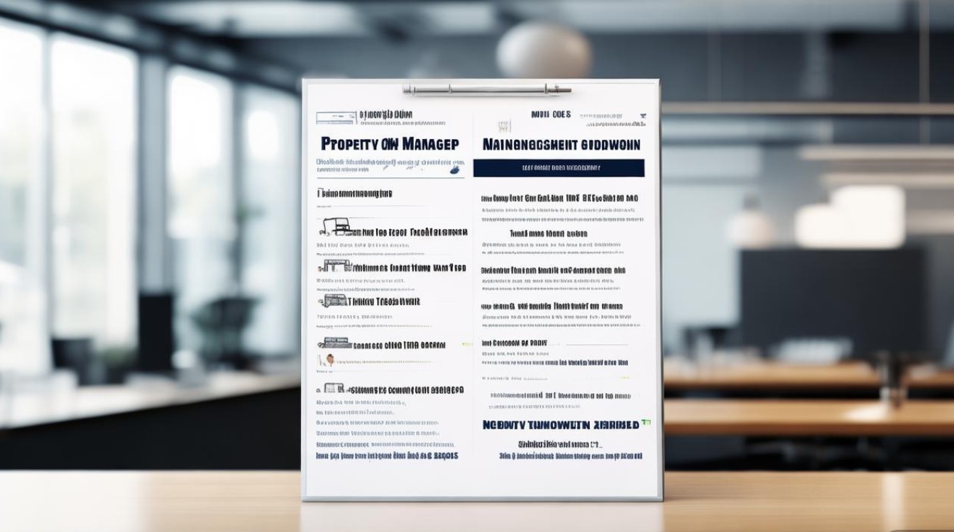 物业公司公开招聘,哪些岗位在招? 物业公司公开招聘,哪些岗位在招?