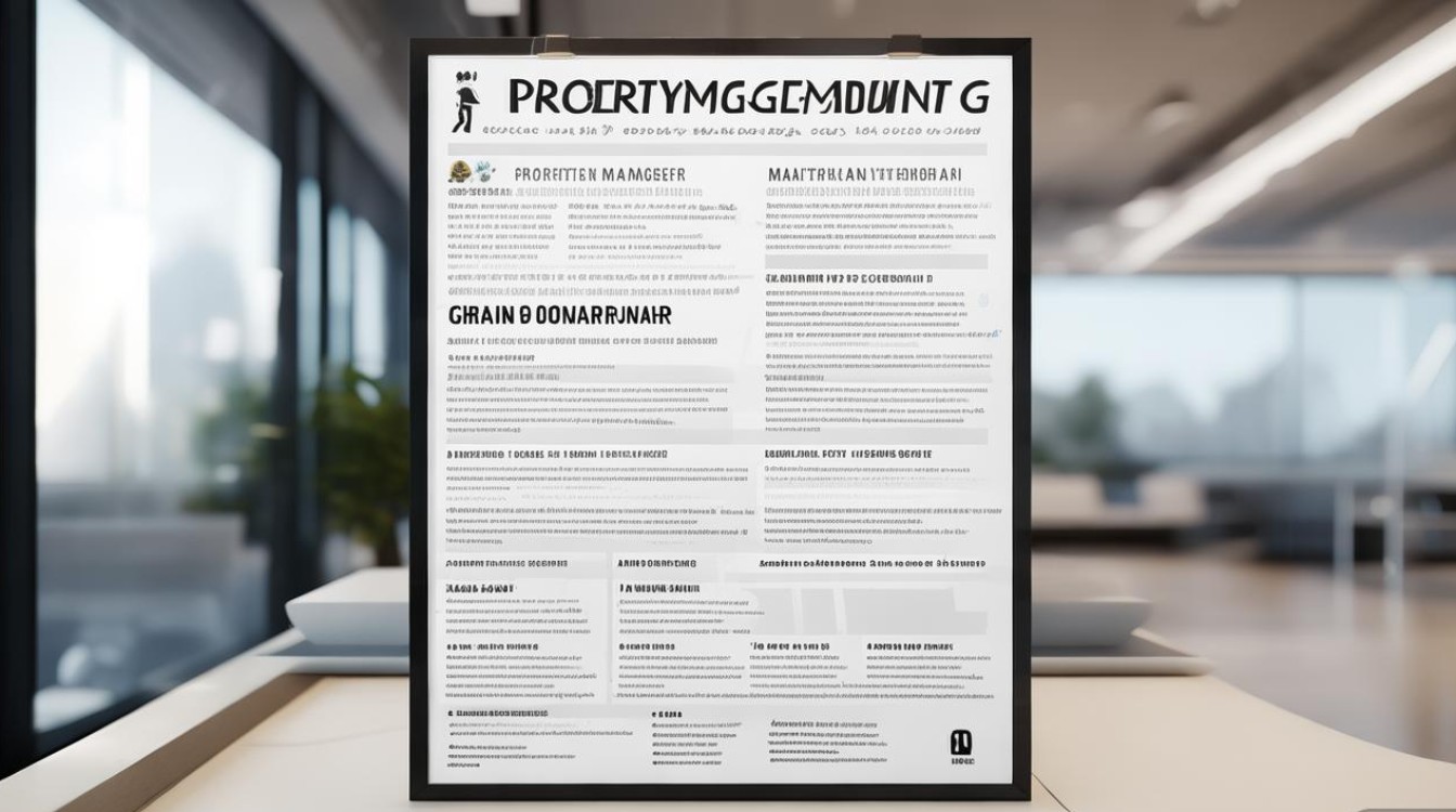 物业公司公开招聘,哪些岗位在招? 物业公司公开招聘,哪些岗位在招?