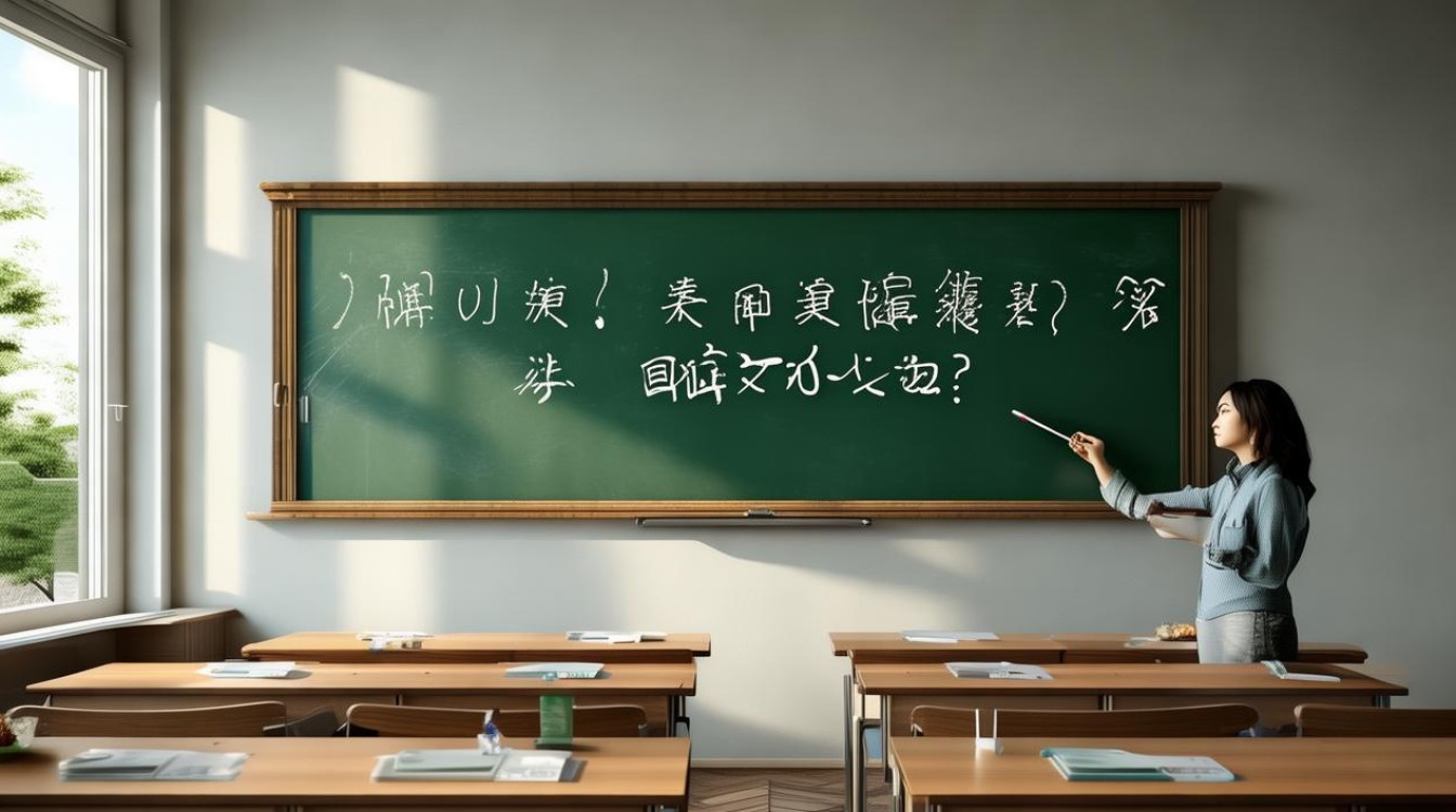 宿豫教师笔试何时考？考什么内容？