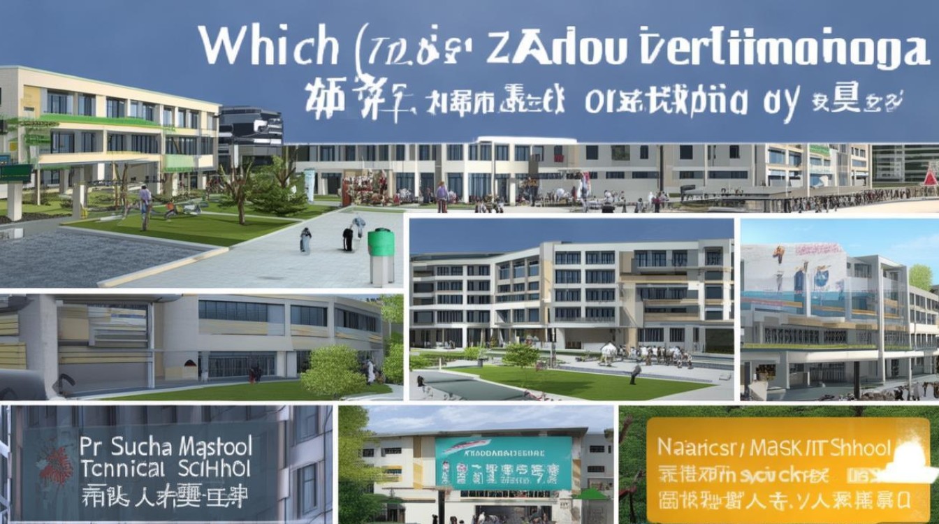 张家口技校有哪些专业好就业? 张家口技校有哪些专业好就业?