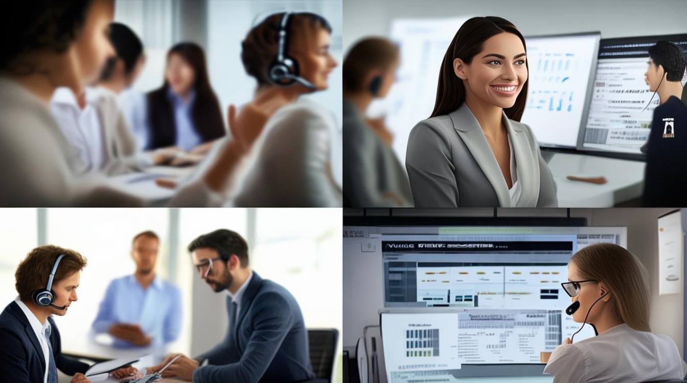 营销客服具体负责哪些核心工作? 营销客服具体负责哪些核心工作?