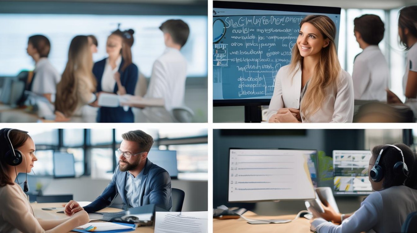 营销客服具体负责哪些核心工作? 营销客服具体负责哪些核心工作?