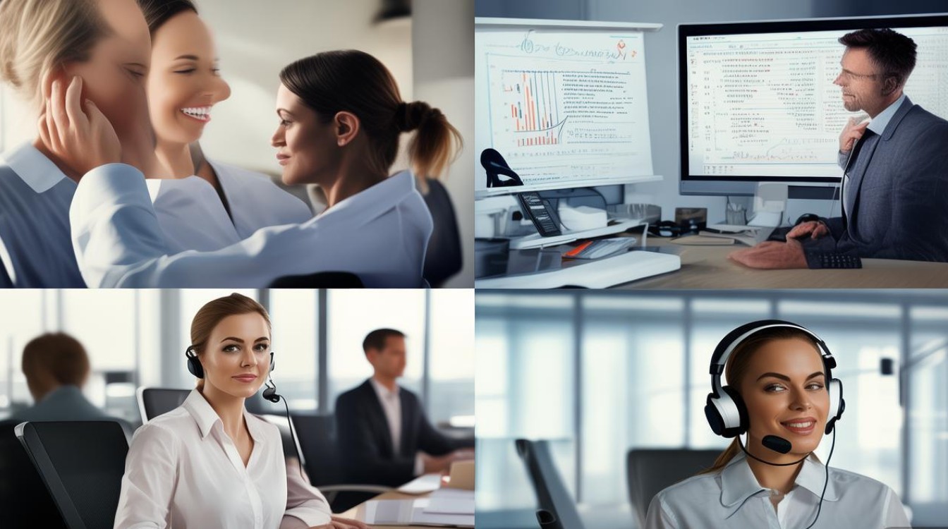 营销客服具体负责哪些核心工作? 营销客服具体负责哪些核心工作?