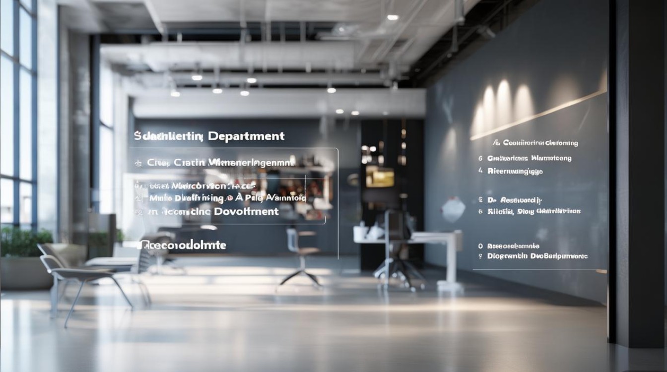 广告公司有哪些核心部门? 广告公司有哪些核心部门?