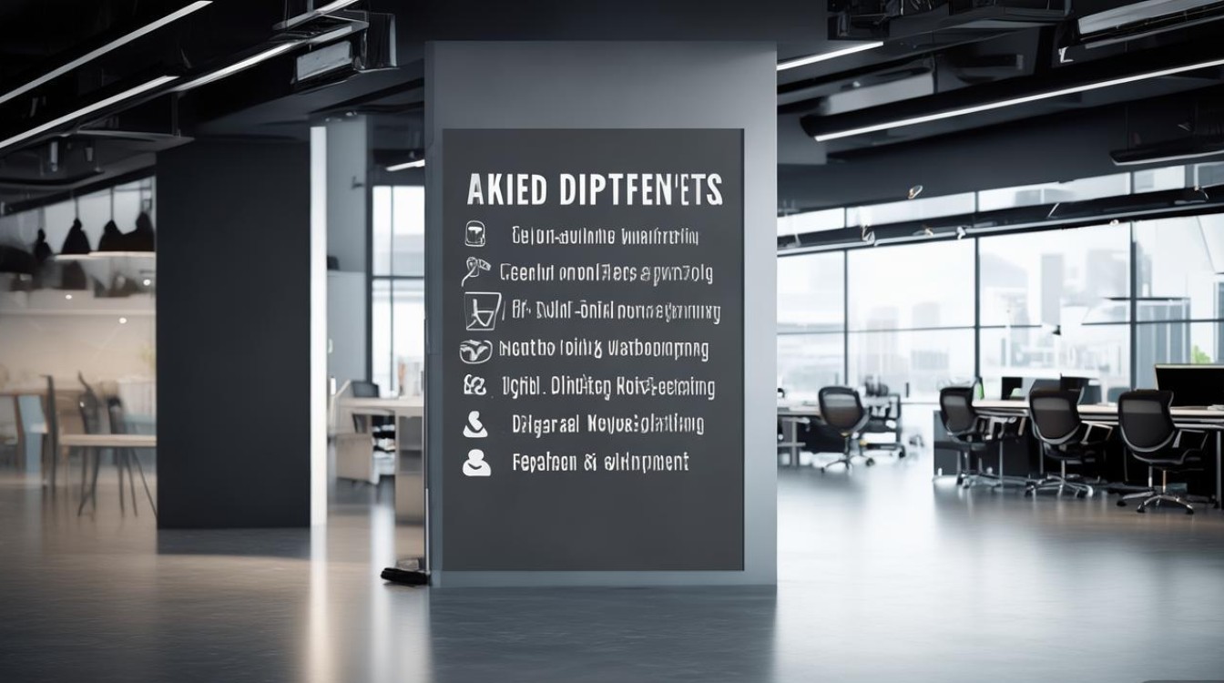 广告公司有哪些核心部门? 广告公司有哪些核心部门?