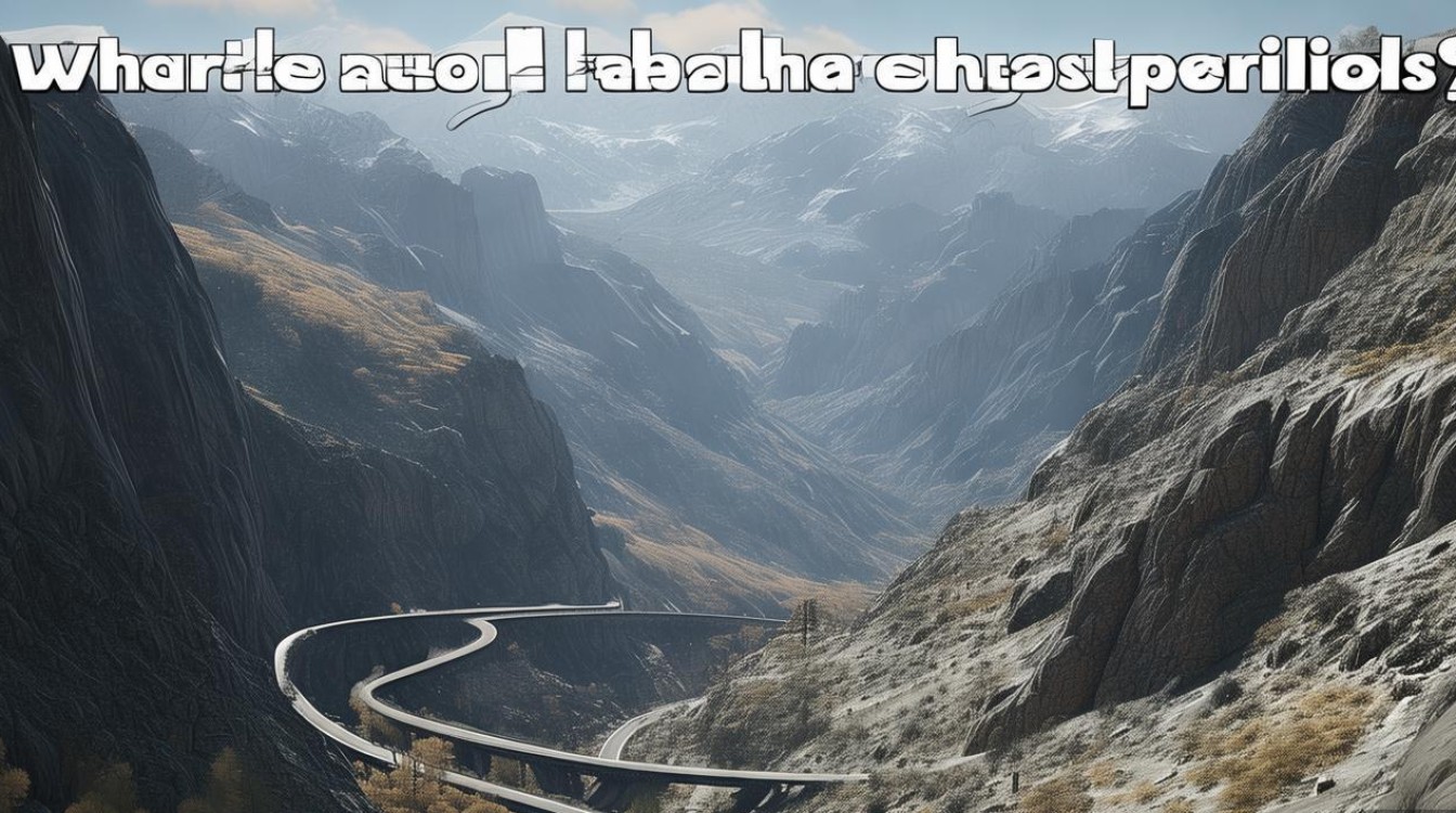 什么公路最险峻? 什么公路最险峻?