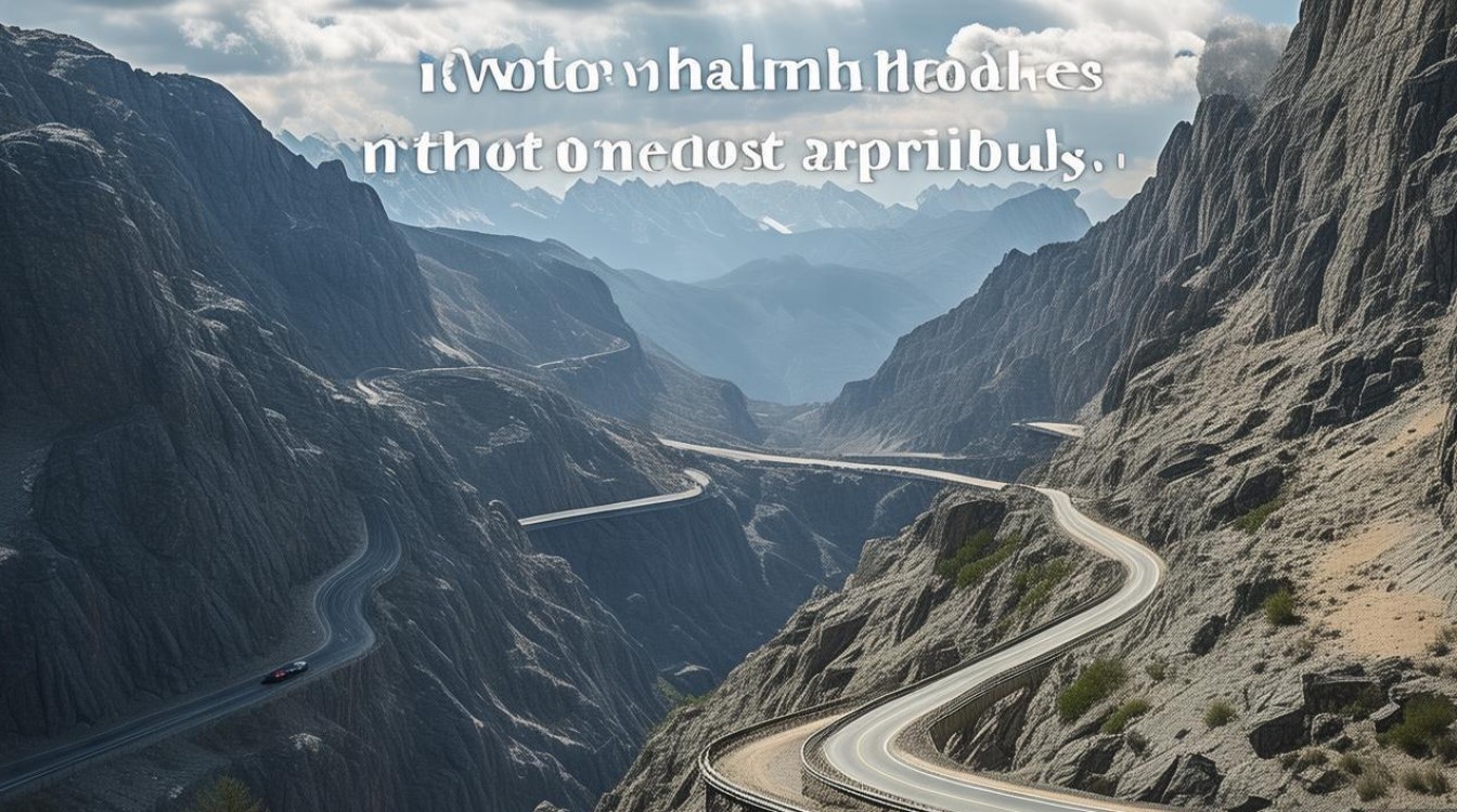 什么公路最险峻? 什么公路最险峻?