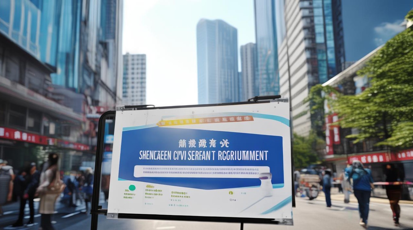 深圳公务员招聘,报考条件有何新变化? 深圳公务员招聘,报考条件有何新变化?