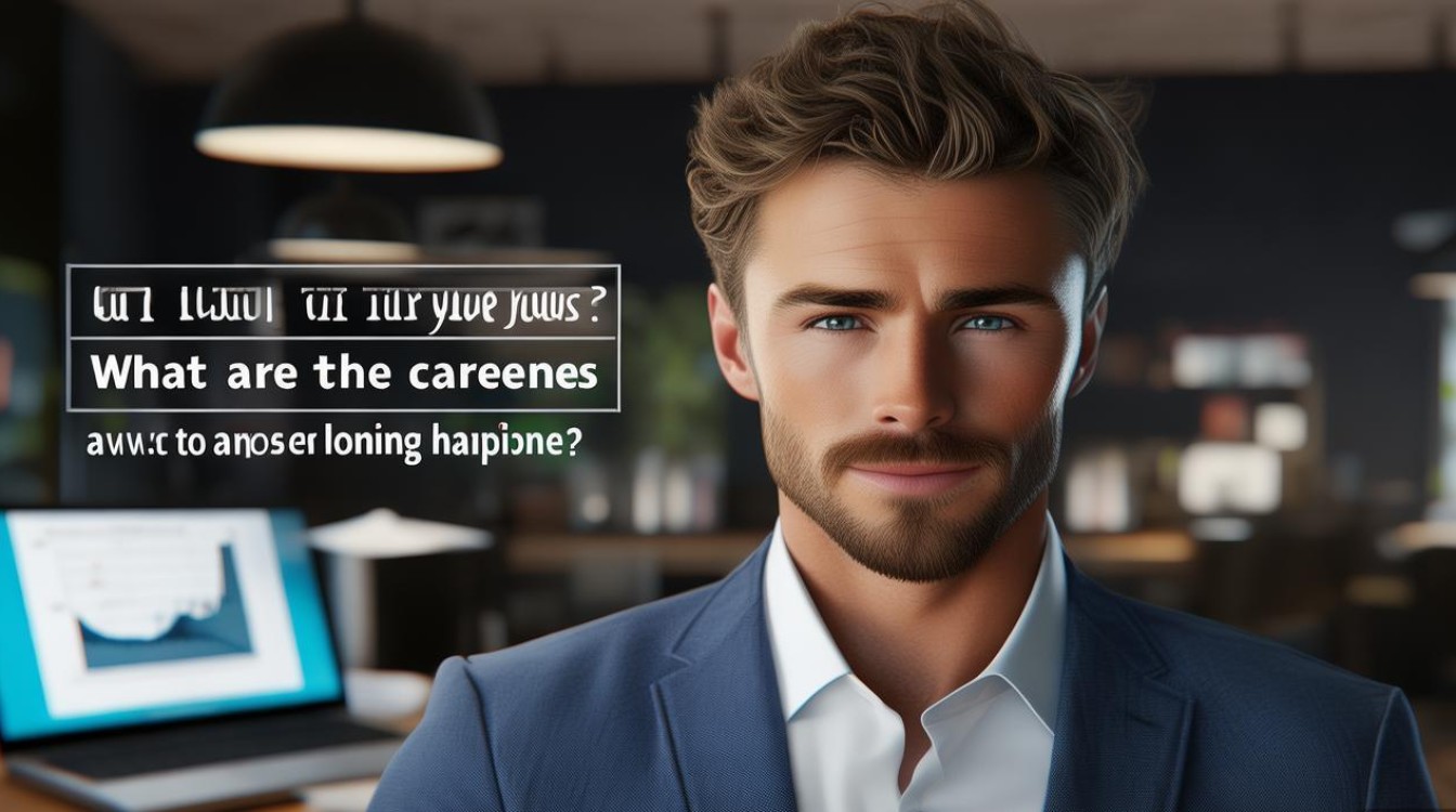 颜值能当饭吃?帅有哪些职业优势? 颜值能当饭吃?帅有哪些职业优势?