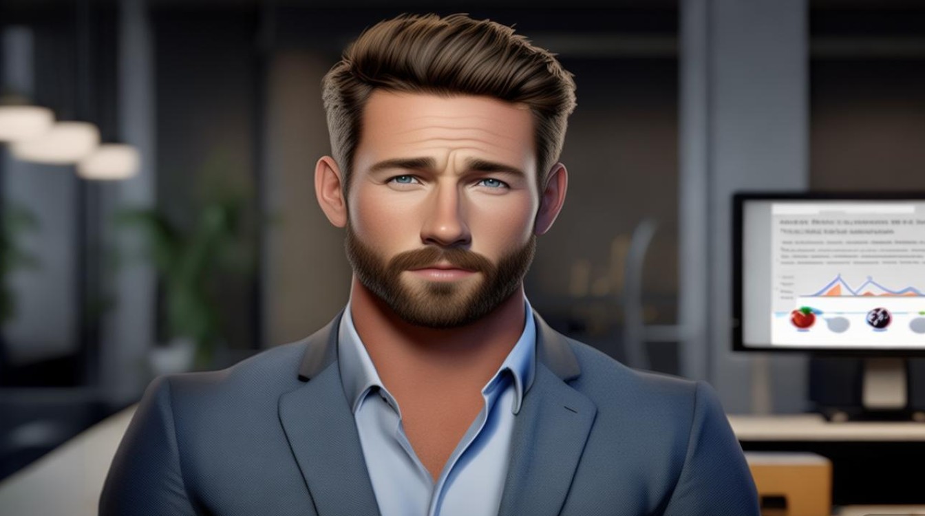 颜值能当饭吃?帅有哪些职业优势? 颜值能当饭吃?帅有哪些职业优势?