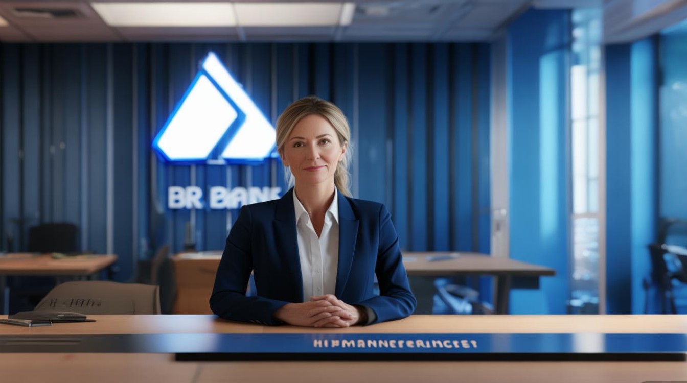 银行HR具体指什么? 银行HR具体指什么?