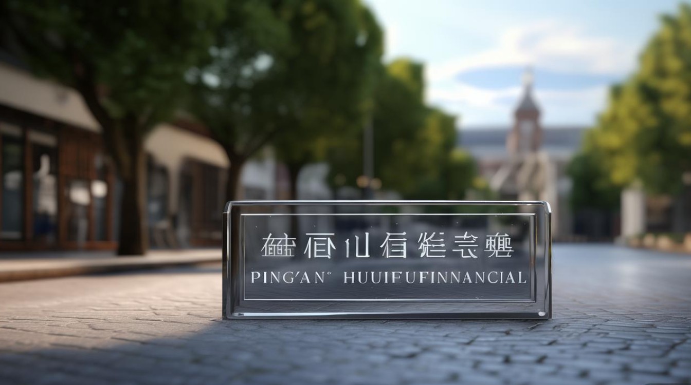 平安普惠金融到底是什么? 平安普惠金融到底是什么?