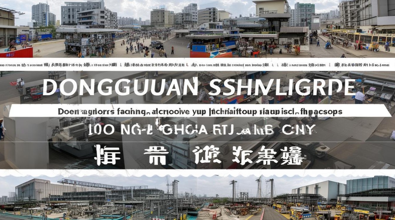 东莞石碣好厂有哪些?求职者该怎么选? 东莞石碣好厂有哪些?求职者该怎么选?