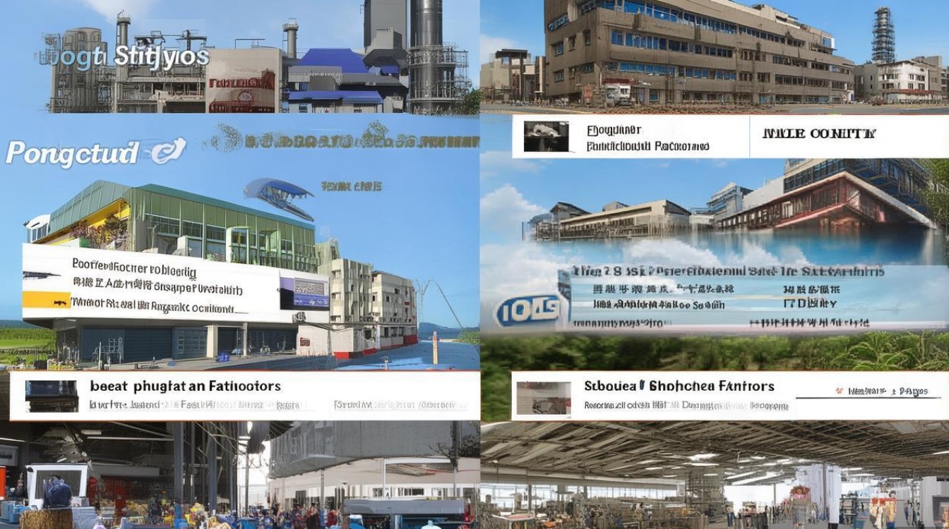 东莞石碣好厂有哪些?求职者该怎么选? 东莞石碣好厂有哪些?求职者该怎么选?