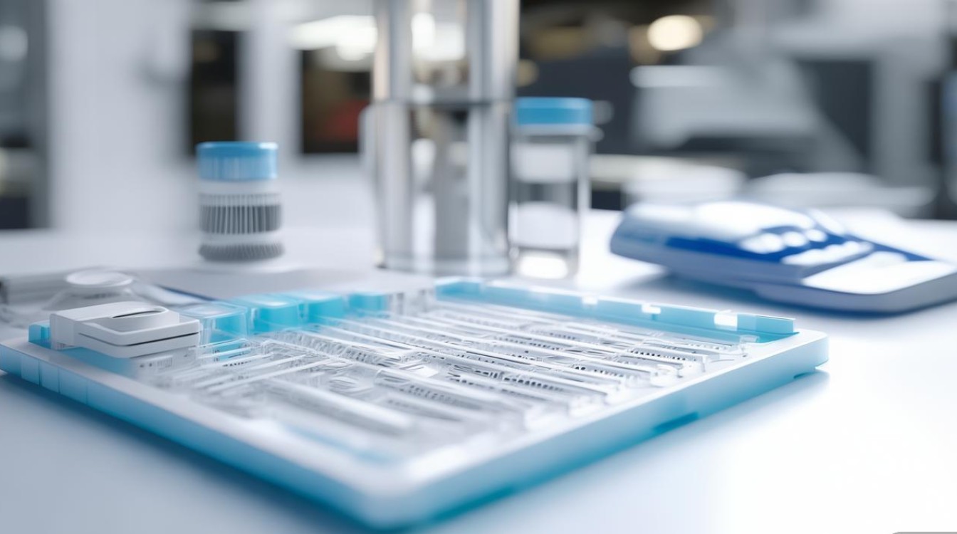 什么是体外诊断试剂 什么是体外诊断试剂