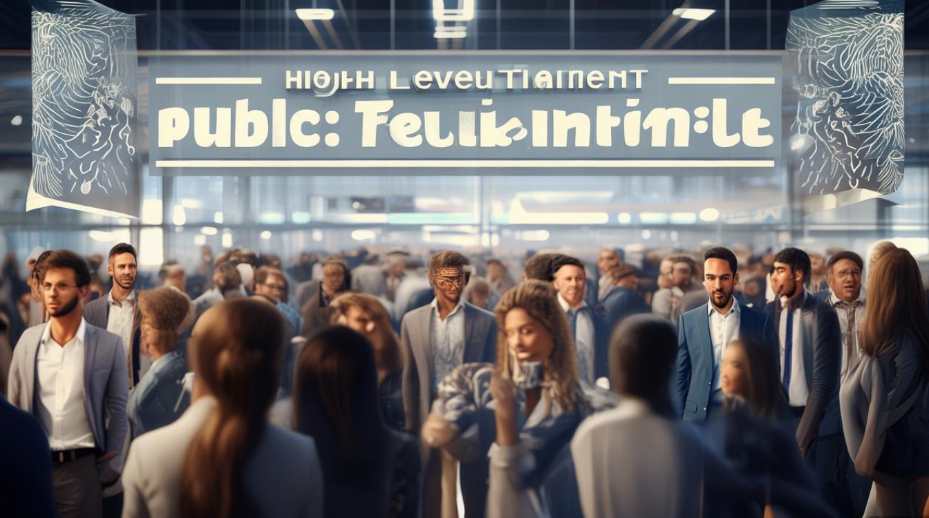 高层次人才公开招聘,有何选拔标准? 高层次人才公开招聘,有何选拔标准?