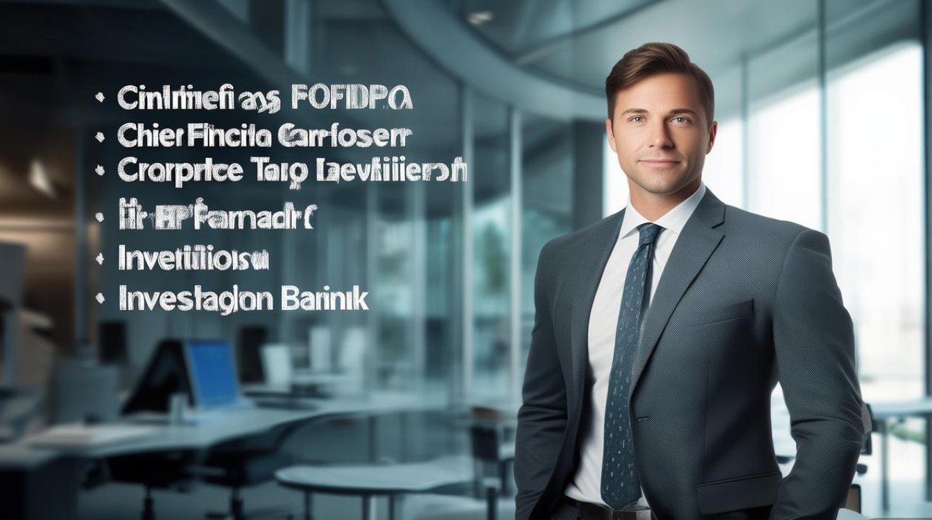 注会能从事哪些高薪核心工作? 注会能从事哪些高薪核心工作?