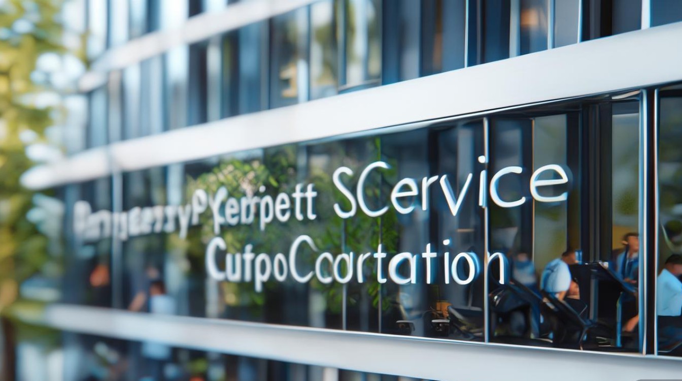 物业服务企业到底是什么? 物业服务企业到底是什么?