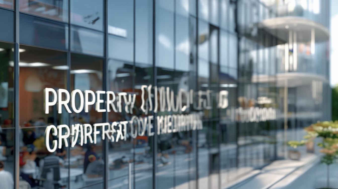 物业服务企业到底是什么? 物业服务企业到底是什么?