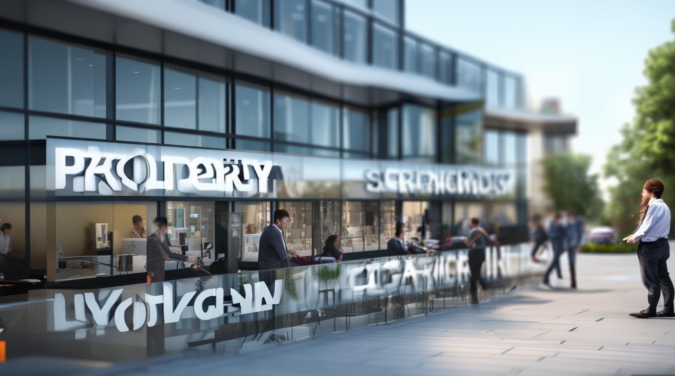 物业服务企业到底是什么? 物业服务企业到底是什么?