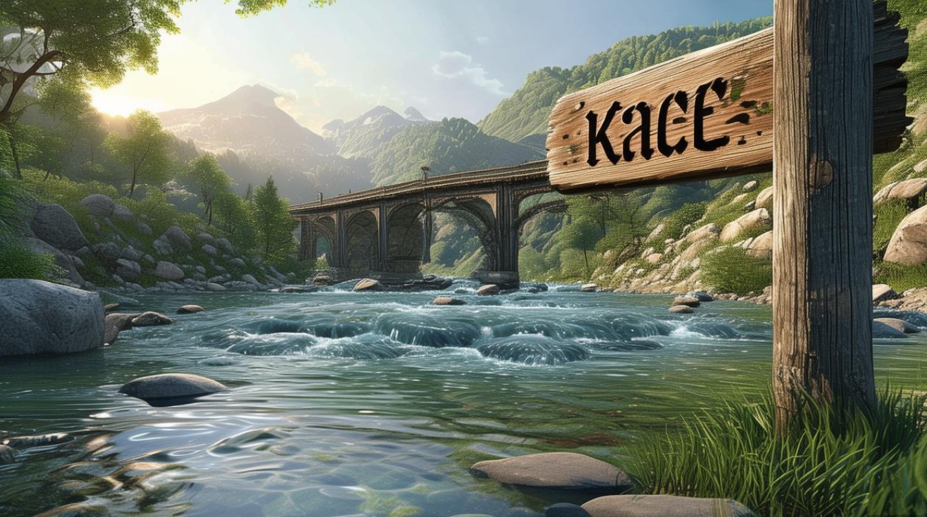 开尔是什么意思？