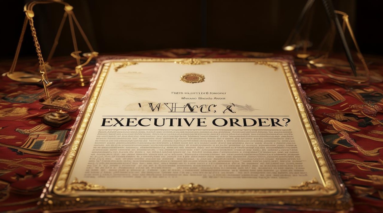 行政命令到底是什么? 行政命令到底是什么?