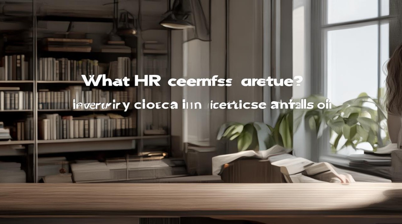 HR考什么证书最有用? HR考什么证书最有用?